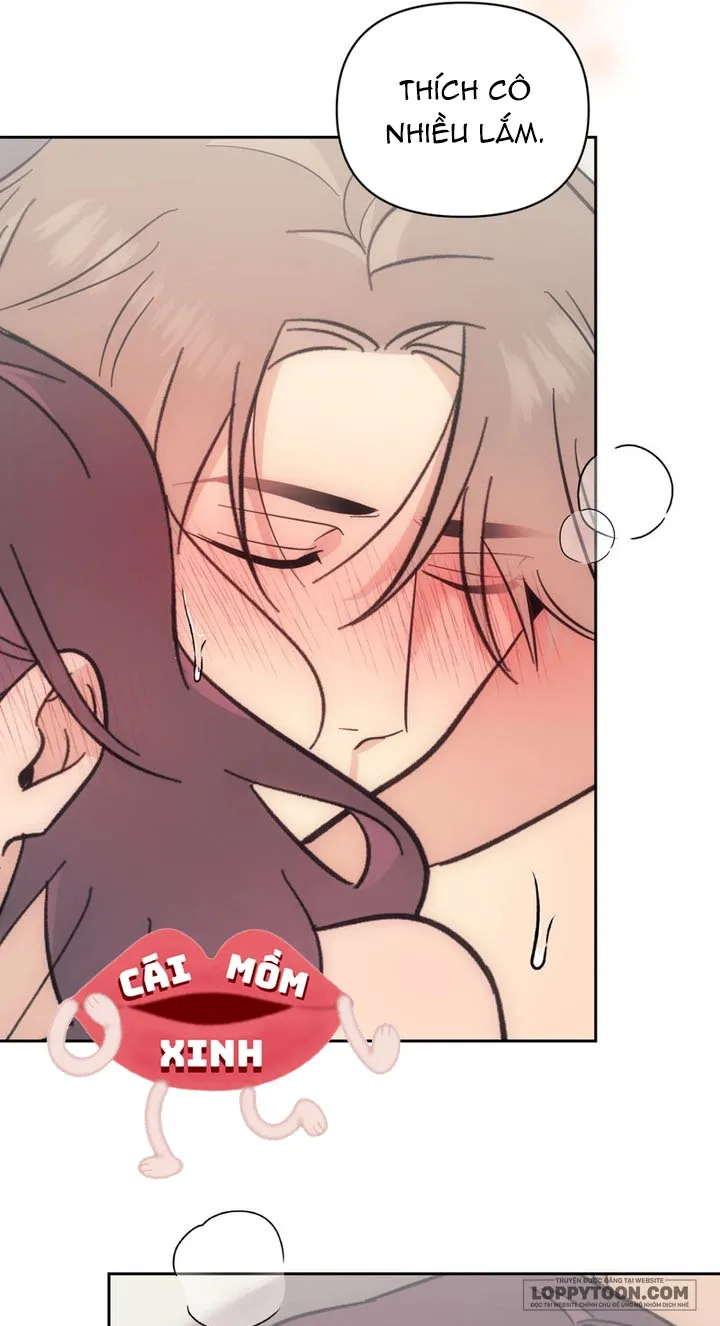 Đơn Thuốc Của Tôi Chính Là Bác Sĩ Chap 20 - trang 15