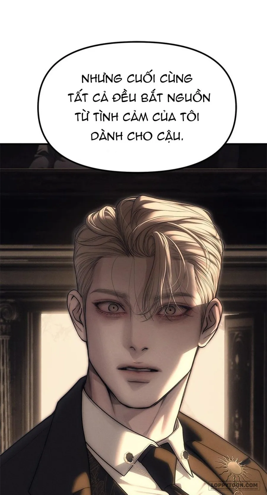 Xâm Nhập Trường Trung Học Tài Phiệt Chap 95 - trang 42