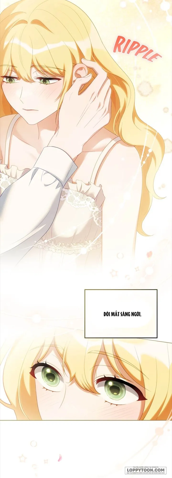 Chúa Phù Hộ Cho Sự Hủy Diệt Của Ta Chap 9 - trang 16