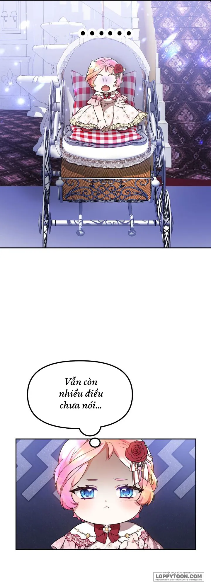 Rồng Con Thuần Hóa Những Kẻ Điên Rồ Chap 10 - trang 18