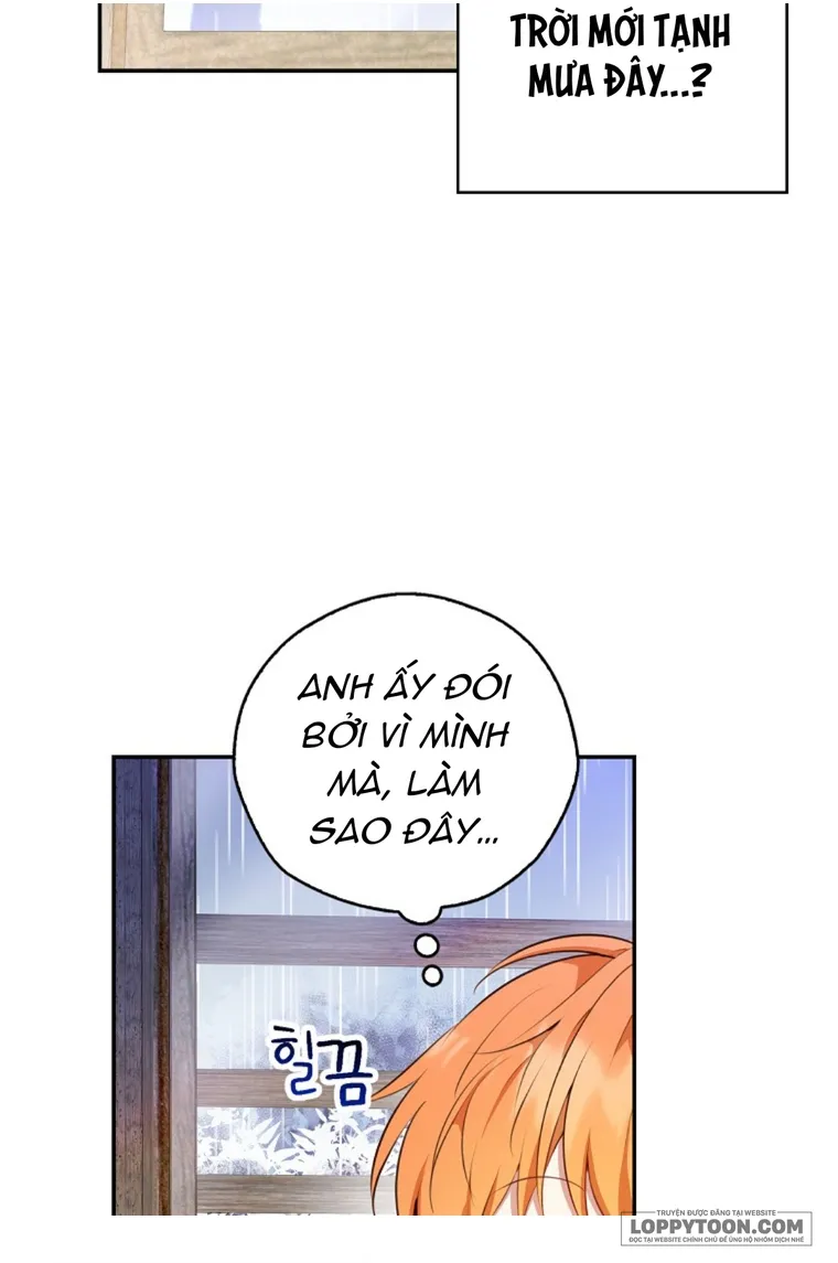Sóc Con Tài Năng Chap 15 - trang 38