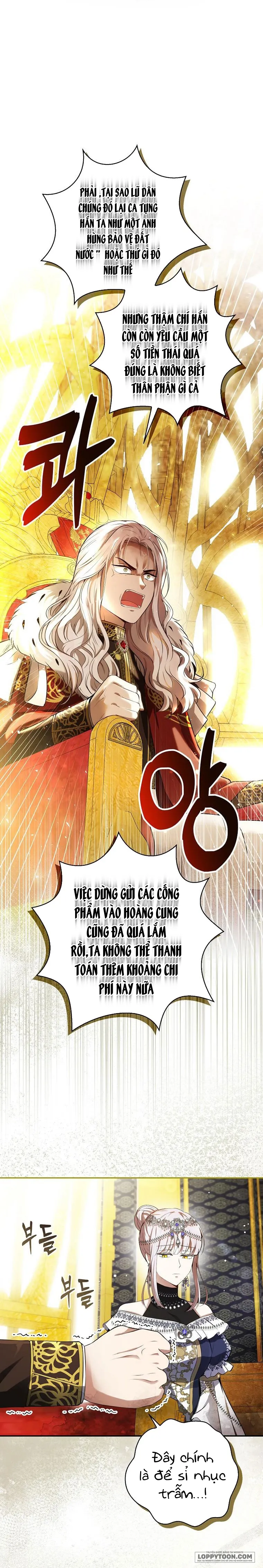 Sóc Con Tài Năng Chap 47 - trang 27