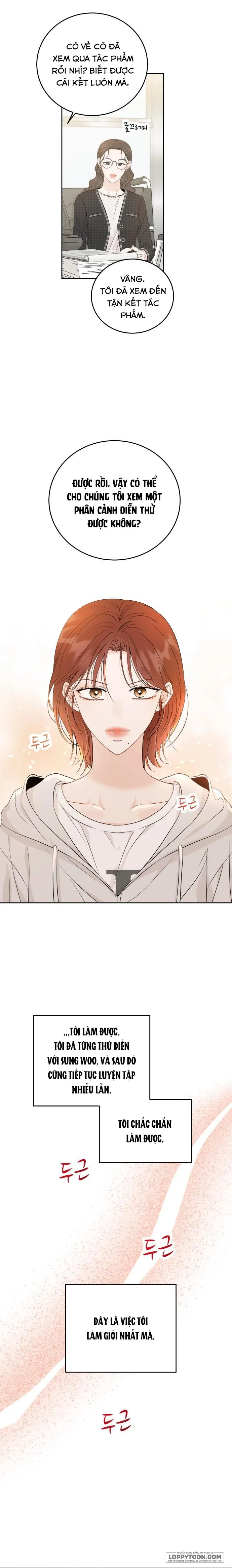 Người Một Nhà Chap 99 - trang 6