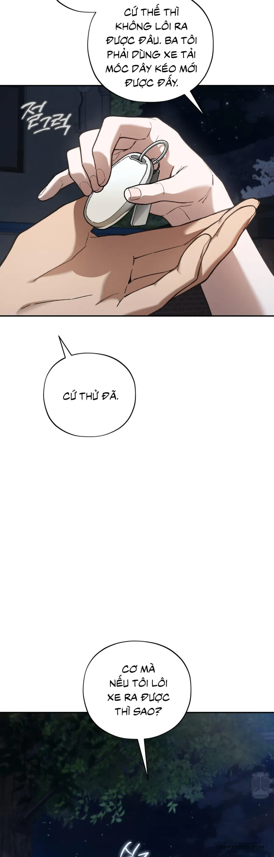 Quốc Lộ Số 1 Chap 11 - trang 31