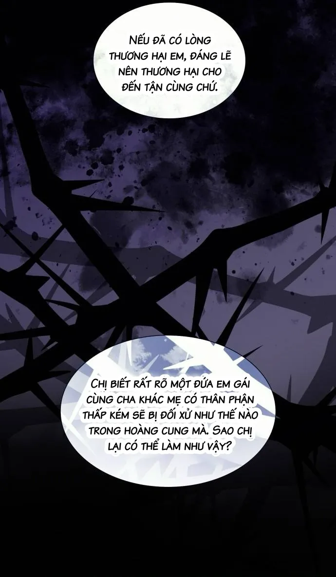 Tôi Được Sinh Ra Là Cô Con Gái Thứ Hai Chap 84 - trang 35