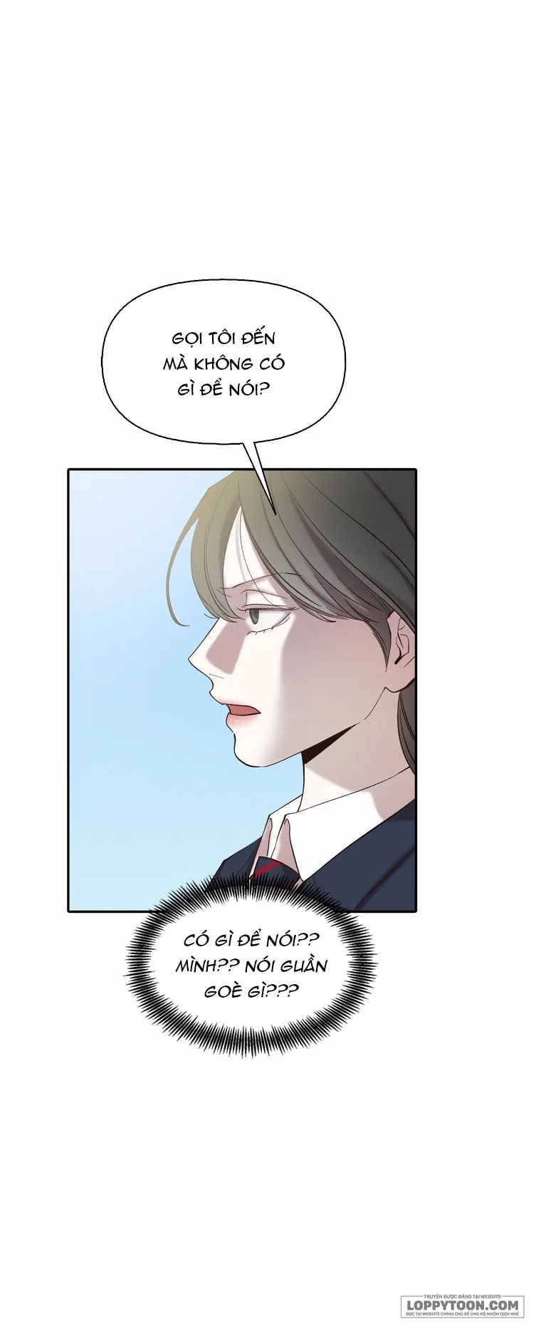 Thanh Xuân Của Chúng Ta Chap 75 - trang 23