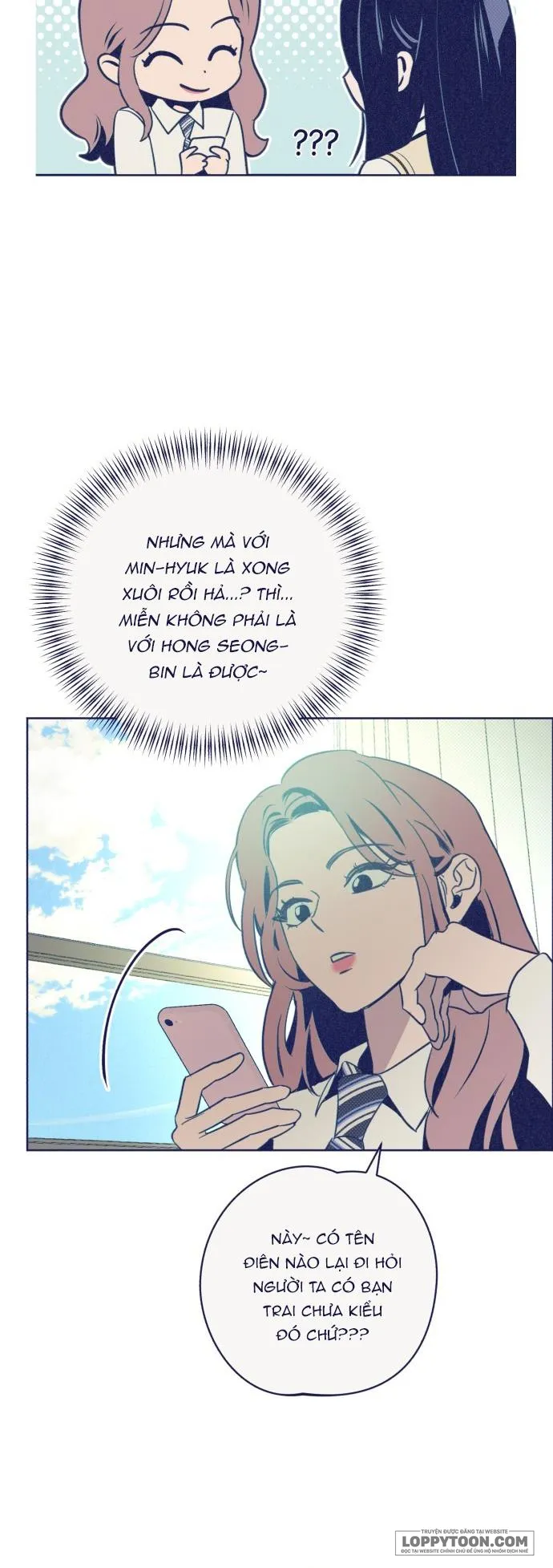 Trắc Nghiệm 4 Lựa Chọn Chap 36 - trang 46