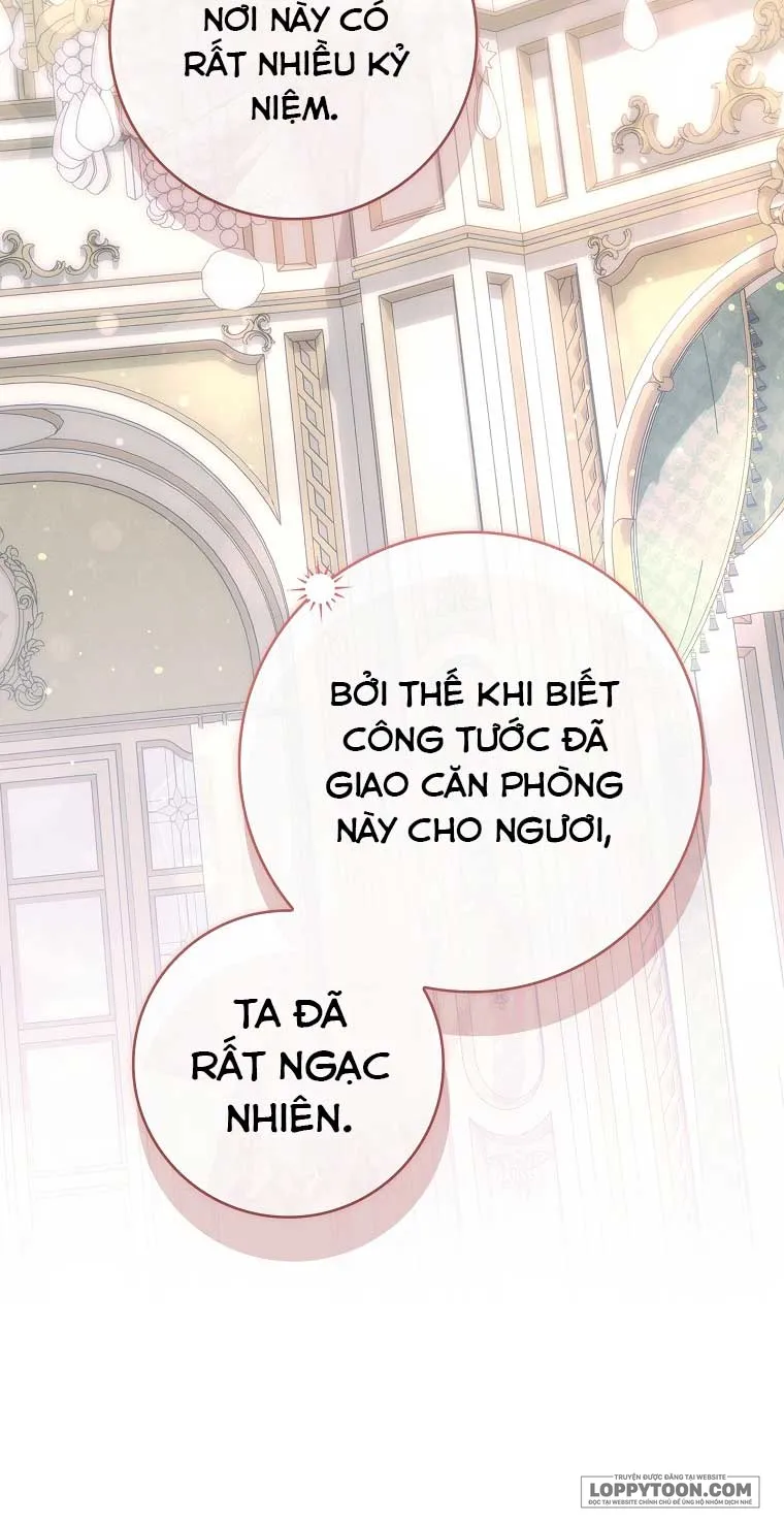 100 lời nguyền tại dinh thự Illestone Chap 28 - trang 58