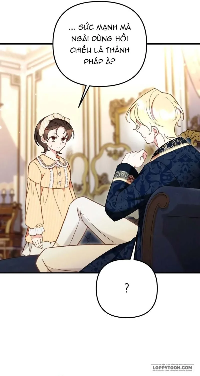 Bảo Vệ Thánh Nữ Giả Mạo Chap 9 - trang 42