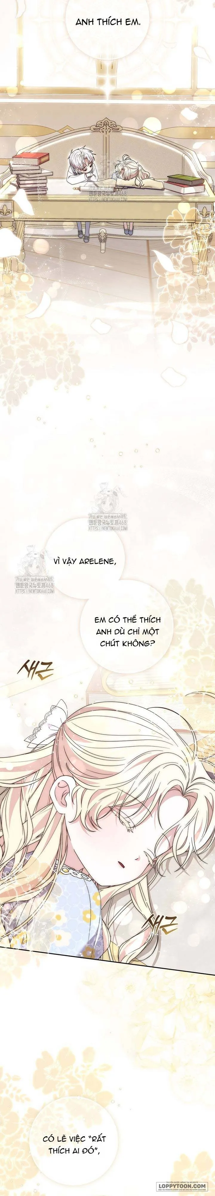 Nam Chính Bệnh Hoạn Ám Ảnh Với Sức Khoẻ Của Tôi Chap 34 - trang 36