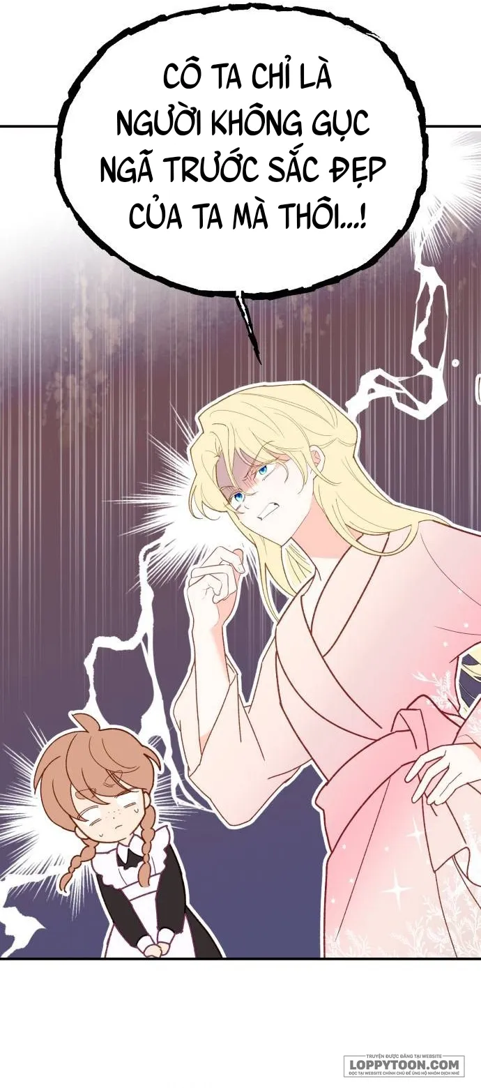 Bảo Vệ Thánh Nữ Giả Mạo Chap 1 - trang 62