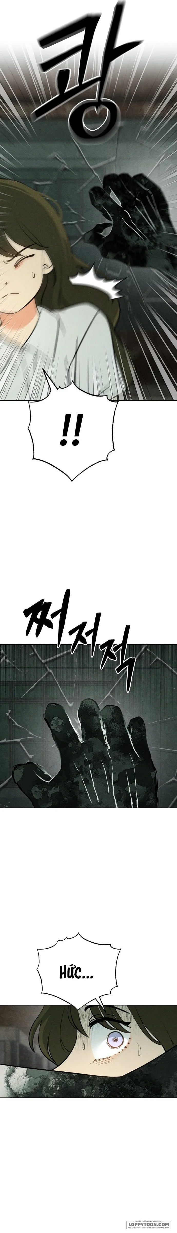 Bạn Cùng Lớp Chap 24 - trang 4
