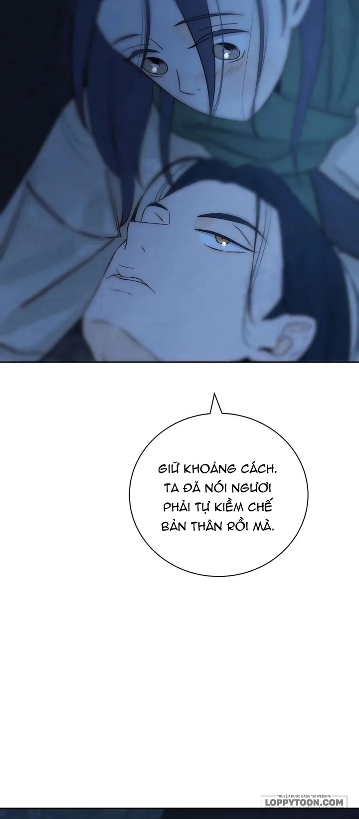 Chưa Từng Chạm Tới Em Chap 20 - trang 63