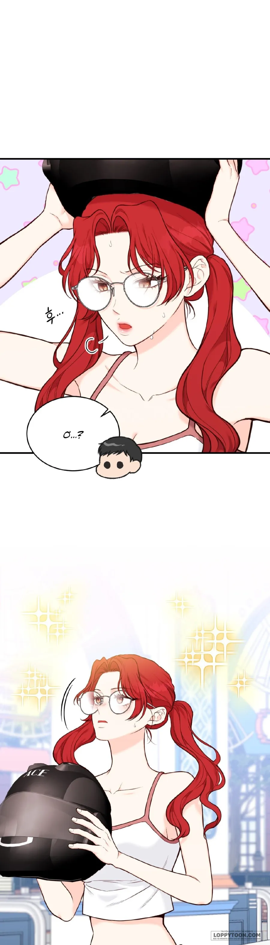 Drama Không Bao Giờ Chết Chap 9 - trang 6