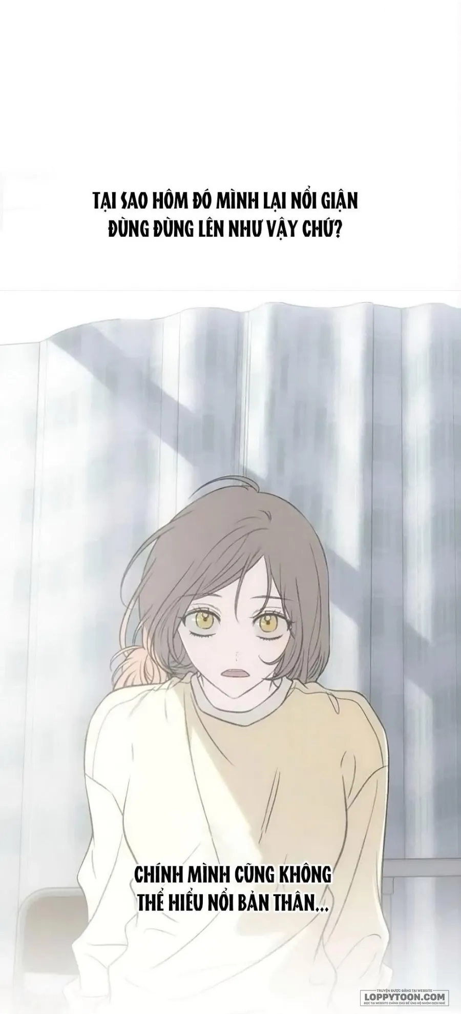 Khao Khát Bất Tận Chap 14 - trang 38
