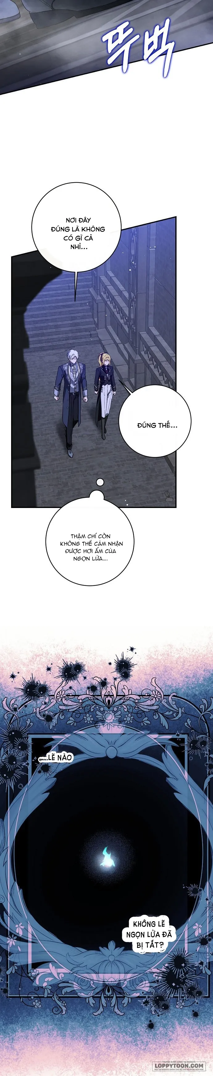 Thuần Hóa Hầu Tước Quái Dị Chap 73 - trang 5