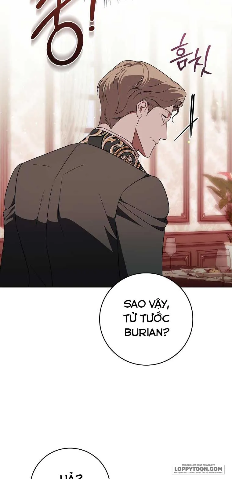 100 lời nguyền tại dinh thự Illestone Chap 29 - trang 49