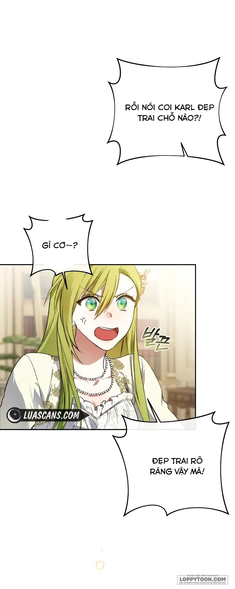 Bạo Chúa Độc Ác Trở Lại Chap 4 - trang 20