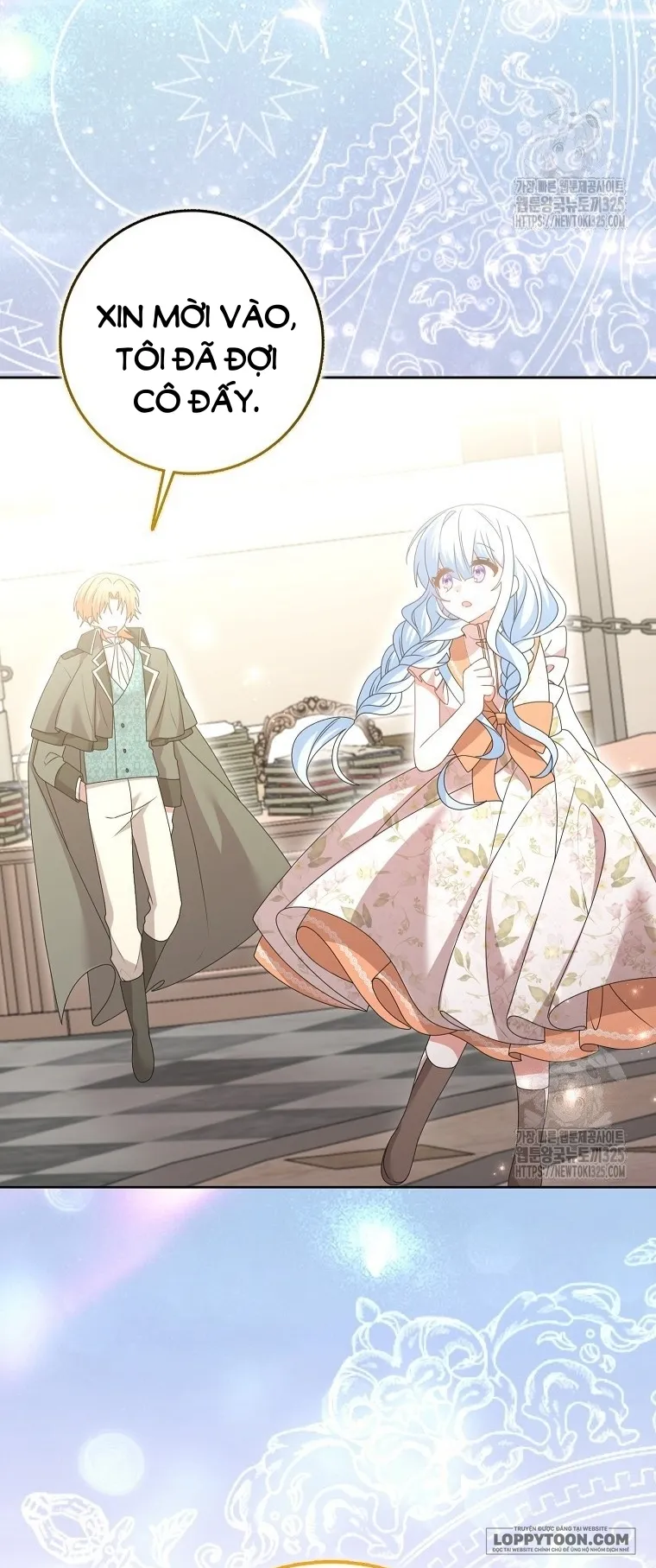 Tôi Sẽ Chiếm Lấy Ngư Trường Này! Chap 30 - trang 50
