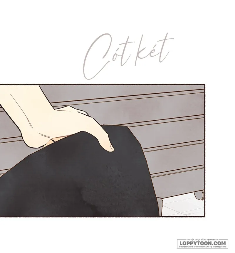 Cảm Xúc Chuyển Giao Chap 24 - trang 30