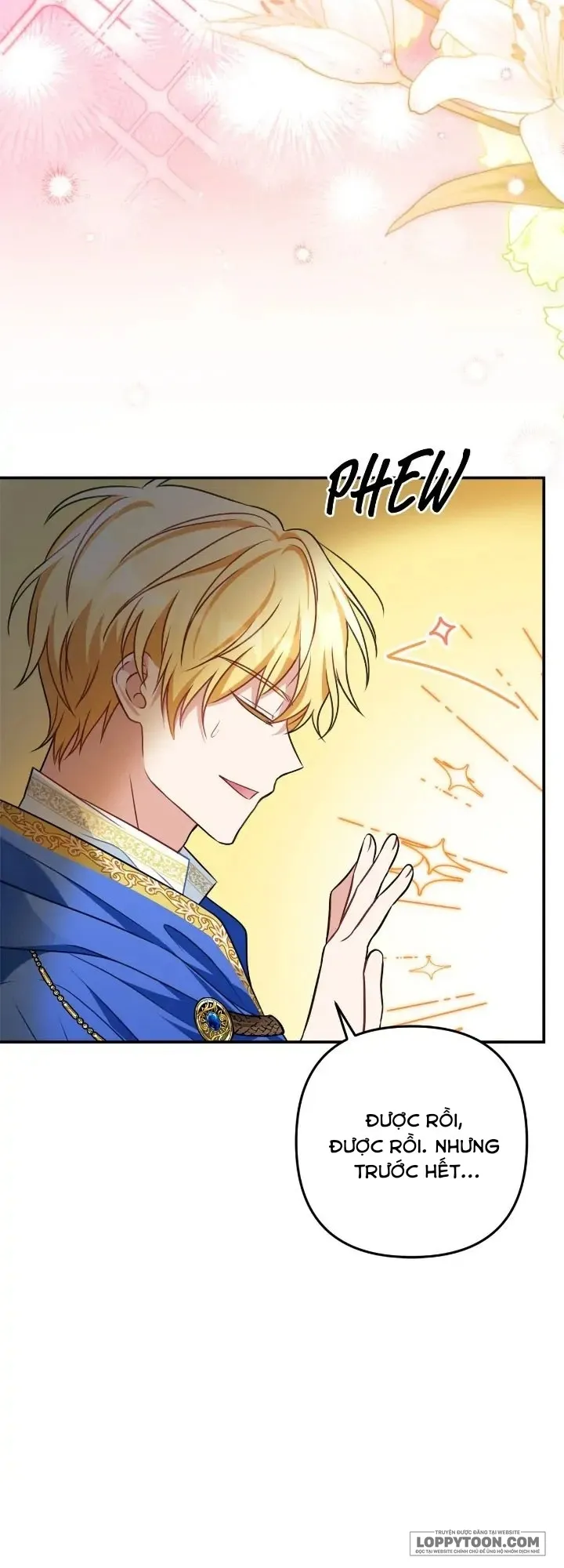 Tôi Sống Chung Với Mẹ Chồng Chap 30 - trang 16