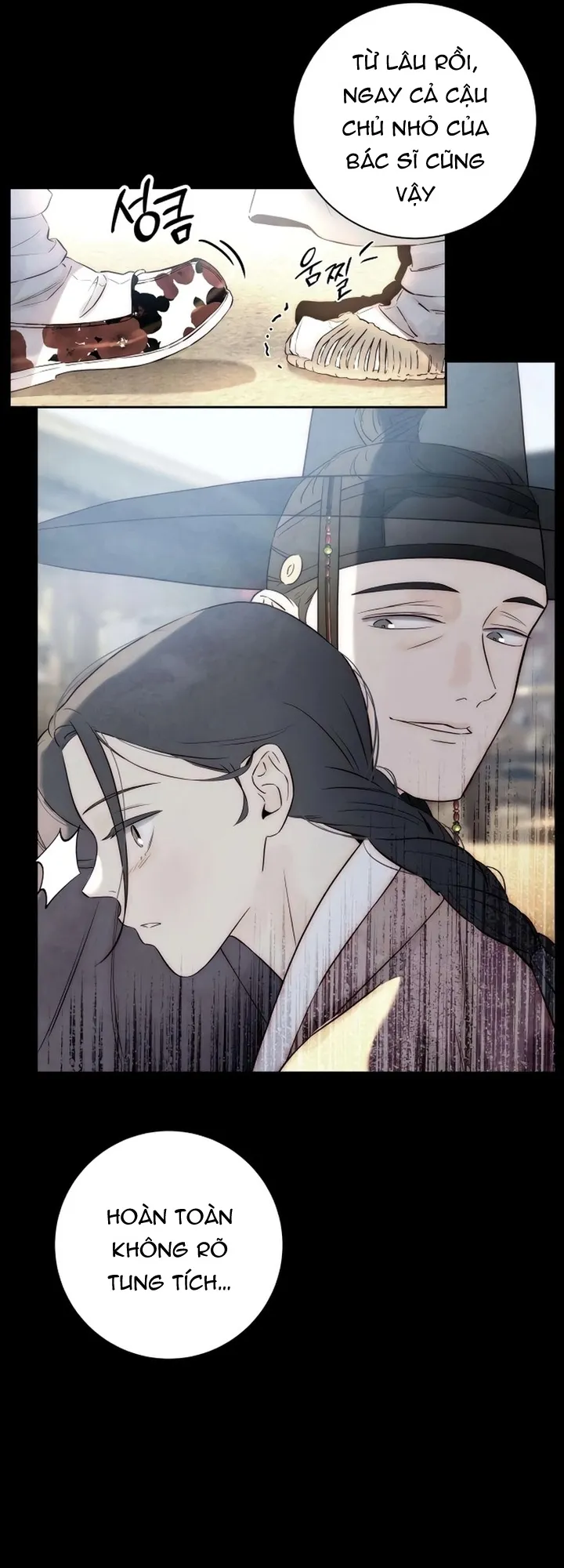 Chưa Từng Chạm Tới Em Chap 22 - trang 63