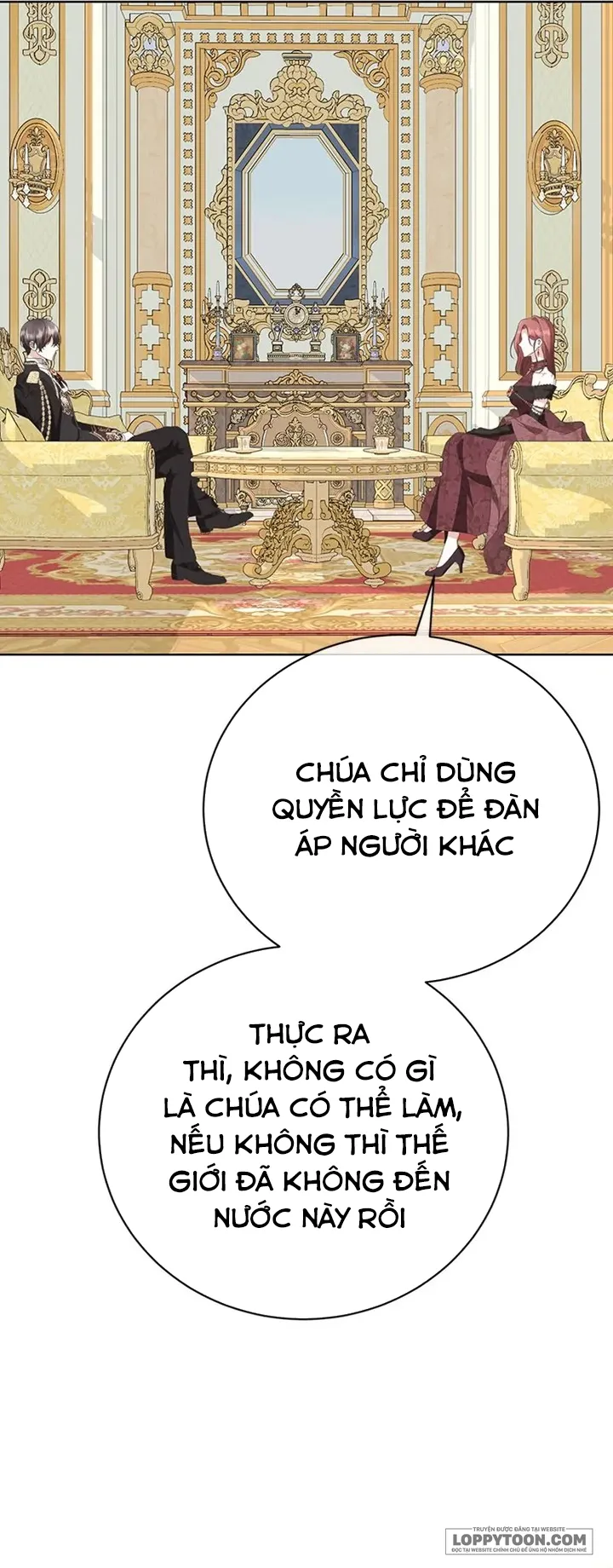 Sinh Ra Trở Thành Nhân Vật Không Có Trong Nguyên Tác Chap 73 - trang 36