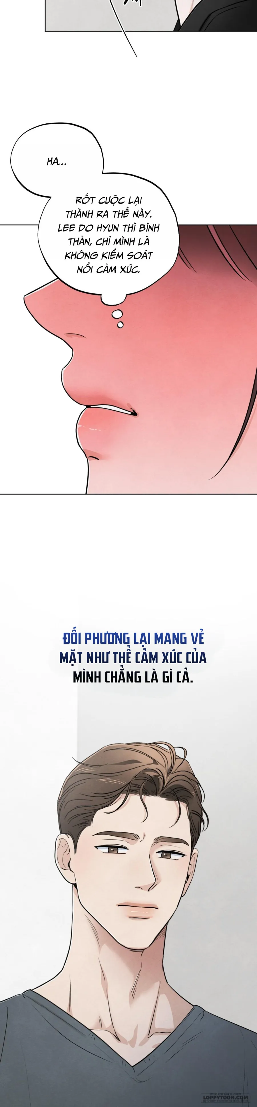 Cuộc Đời Của Kẻ Cặn Bã Chap 52 - trang 4