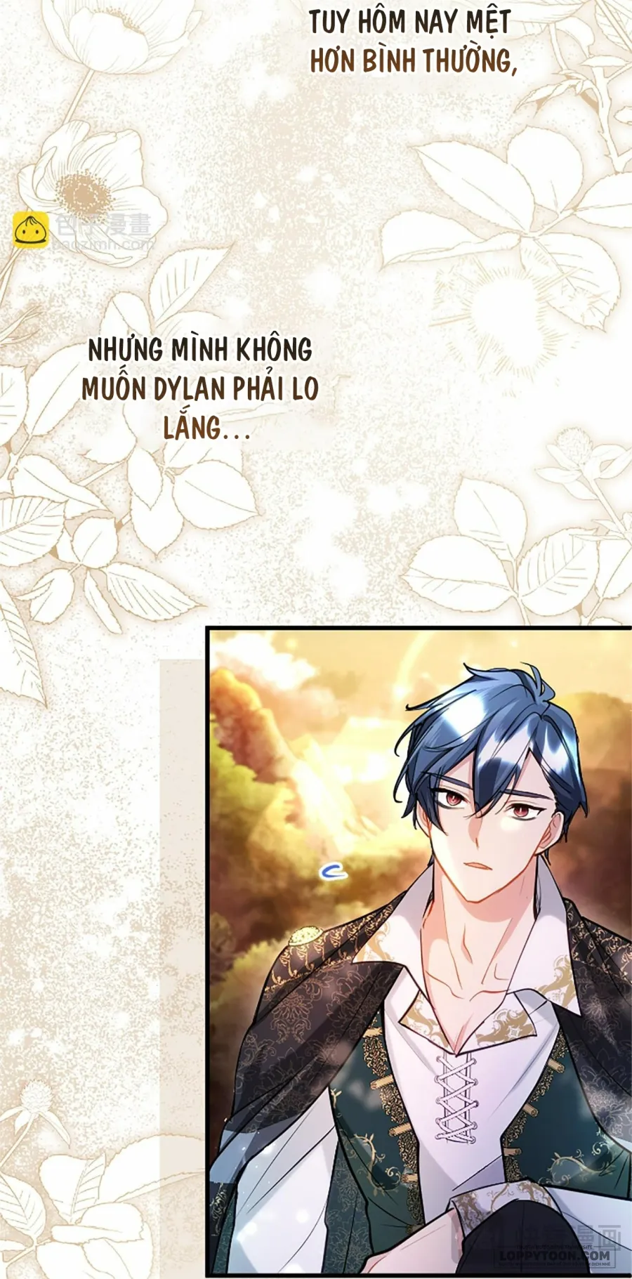 Đại Tiểu Thư Sao Phải Giả Nam Chap 107 - trang 43