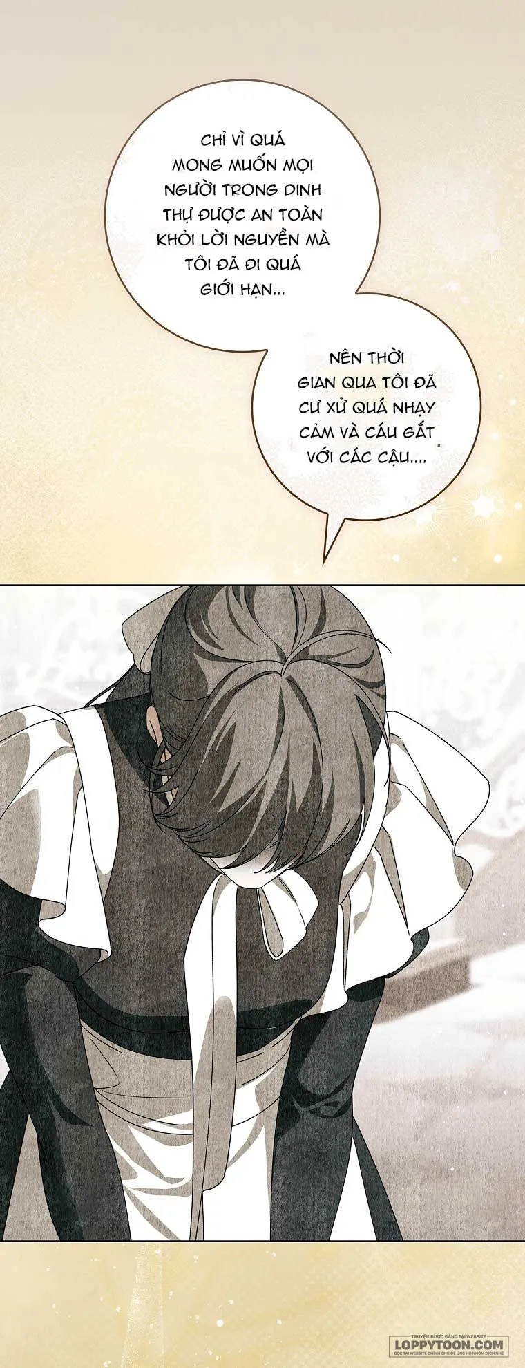 100 lời nguyền tại dinh thự Illestone Chap 41 - trang 67