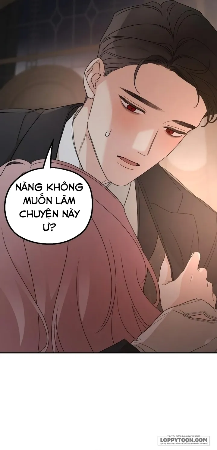 Gia Đình Chồng Quá Ám Ảnh Bởi Tôi Chap 106 - trang 48