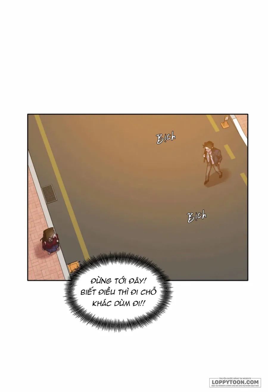 Thanh Xuân Của Chúng Ta Chap 68 - trang 72