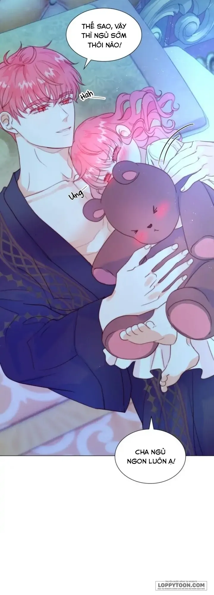 Tôi Được Sinh Ra Là Cô Con Gái Thứ Hai Chap 14 - trang 21