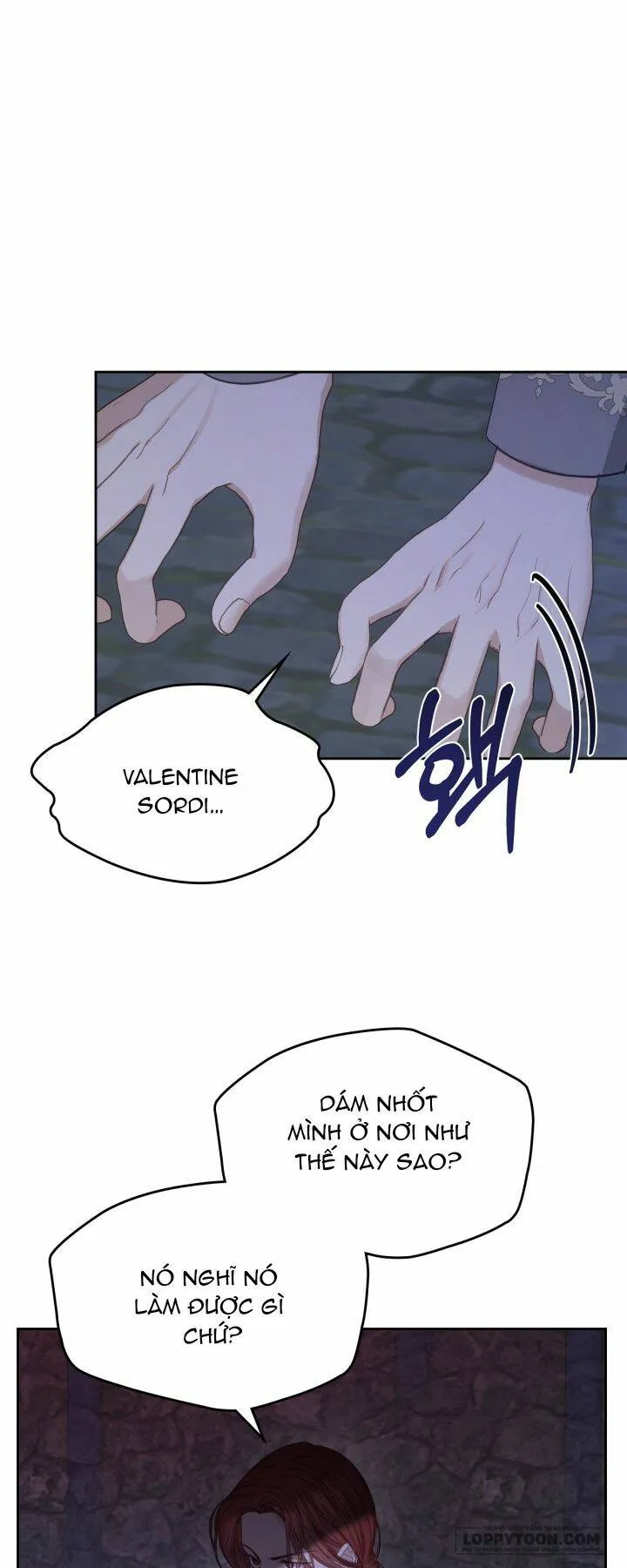 Nam Chính Quái Vật Sống Dưới Giường Tôi Chap 7 - trang 39