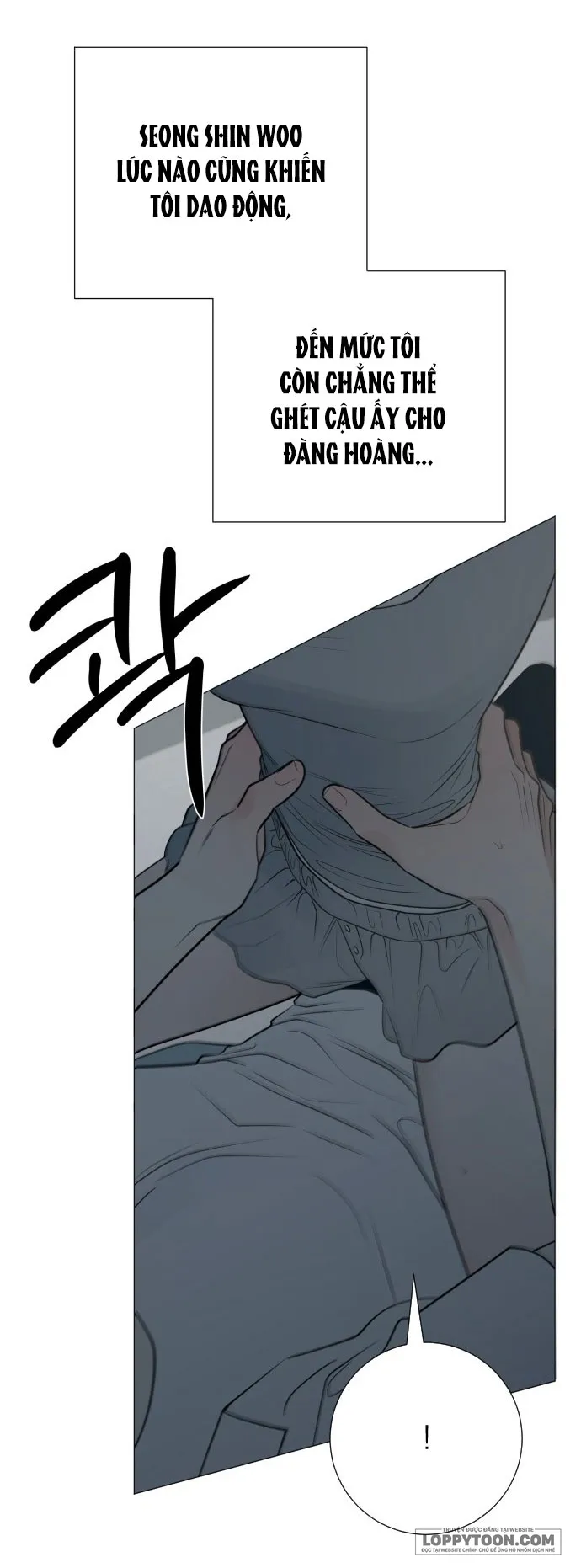 Hashtag: Mối Tình Đầu Chap 37 - trang 76