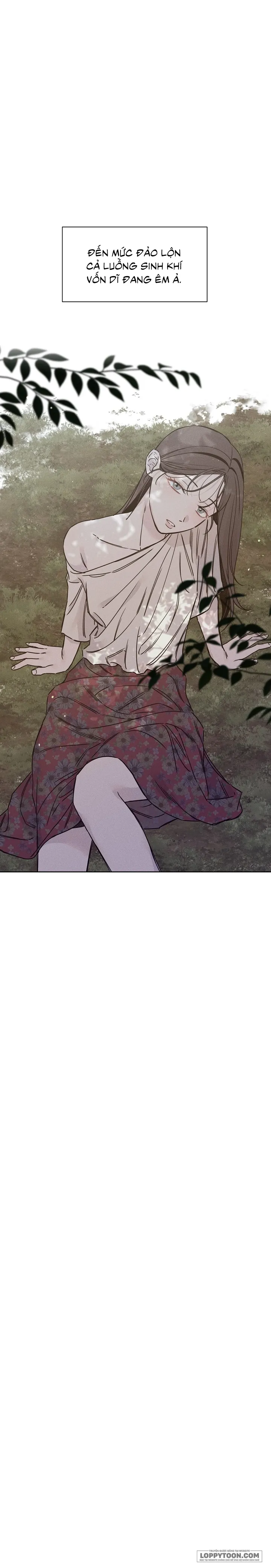 Quan Tài San Ho Chap 8 - trang 19