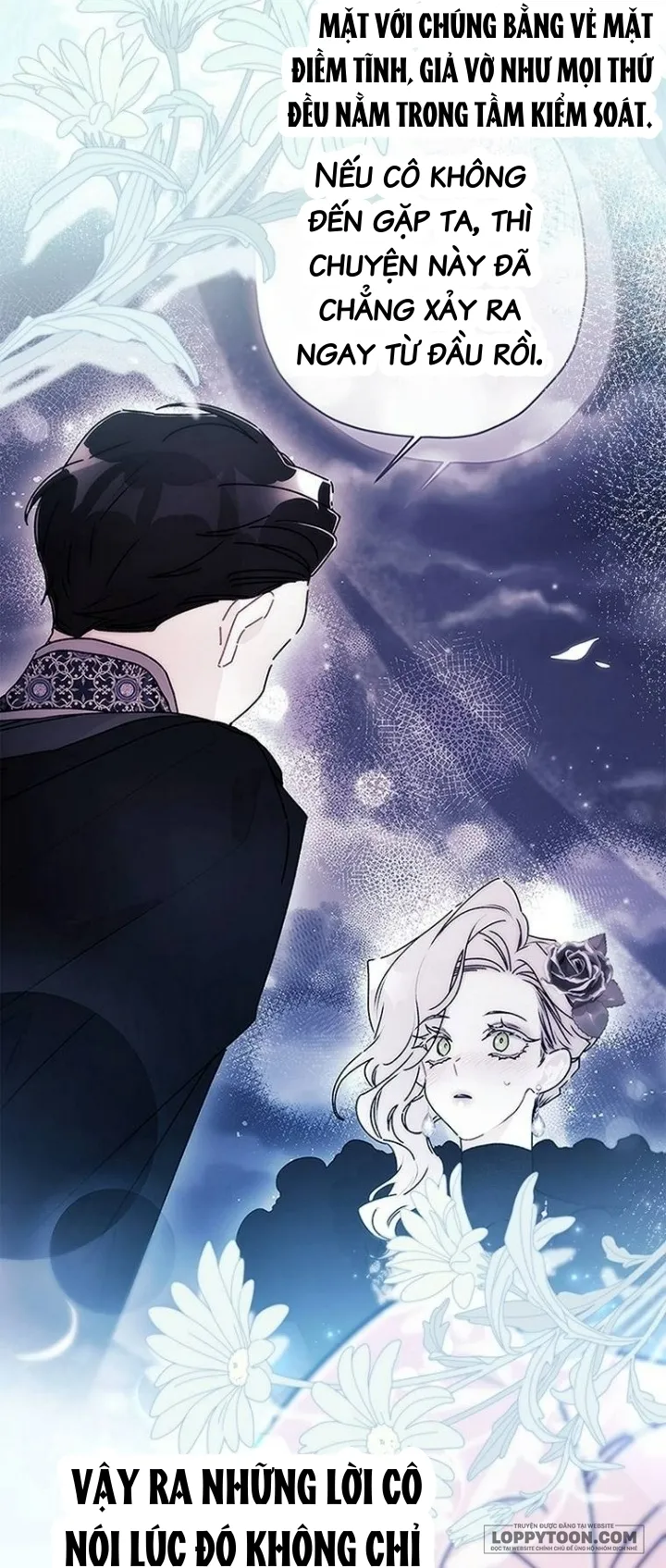 Tôi Đã Trở Thành Con Gái Nuôi Của Nam Chính Chap 171 - trang 61