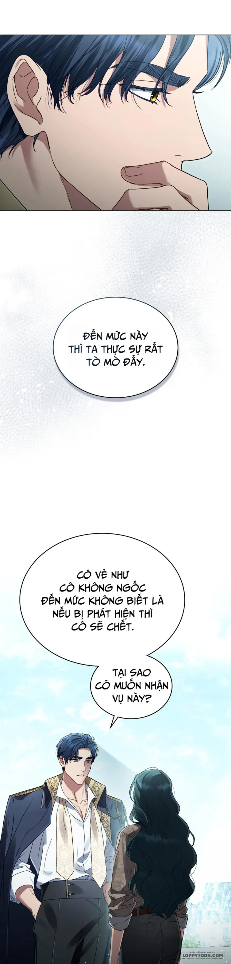 Giới Thượng Lưu Chap 1 - trang 4