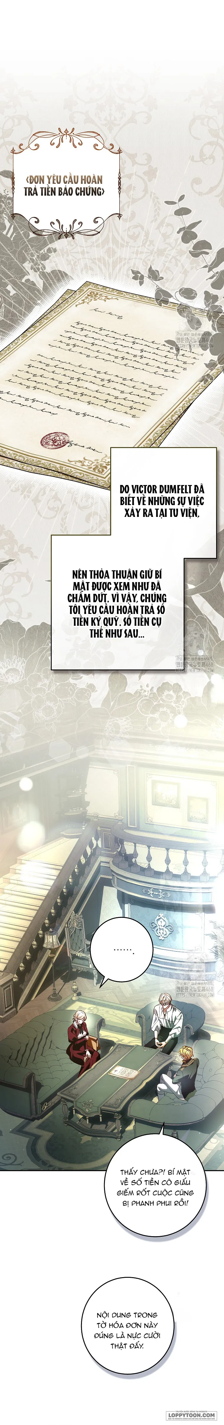 Những Điều Tôi Chưa Biết Vì Đó Là Lần Đầu Chap 16 - trang 3