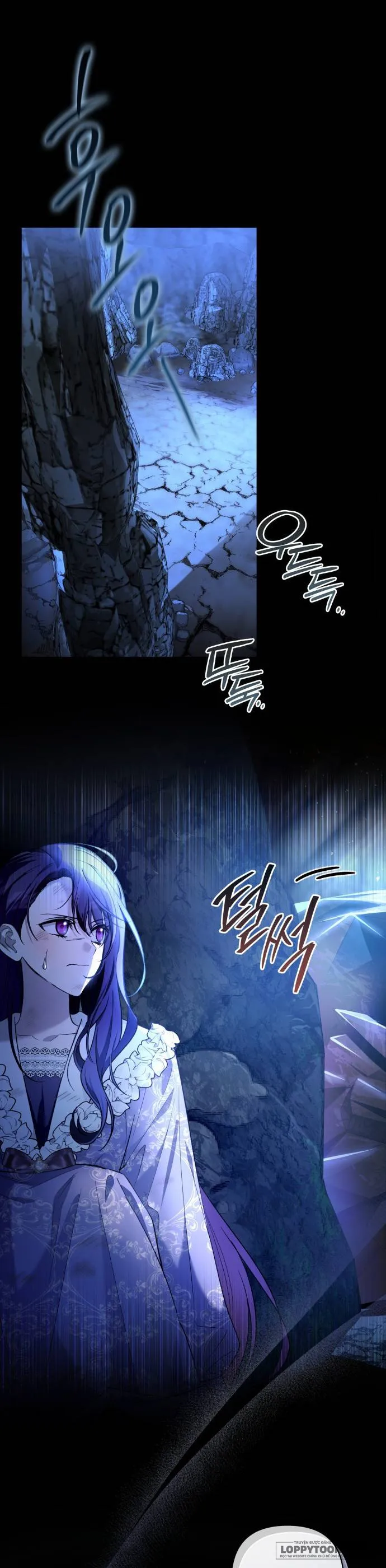 Cô Dâu Của Đại Công Tước Là Chiến Binh Địa Ngục Chap 2 - trang 2