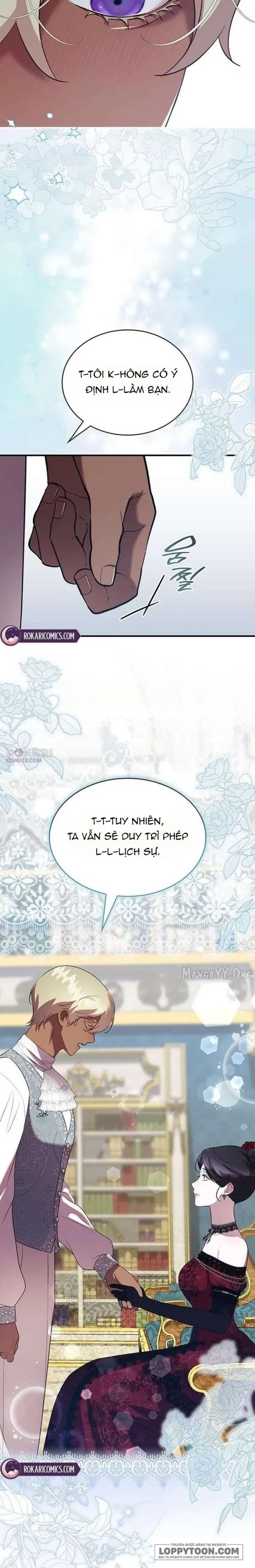 Vào Ngày Mà Chị Gái Tôi Qua Đời Chap 52 - trang 24