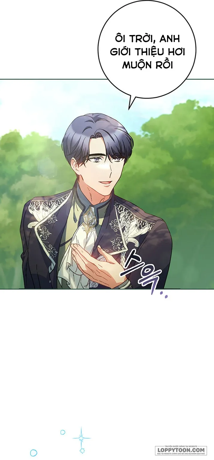 Nuôi Dưỡng Em Gái Xinh Đẹp Chap 8 - trang 51