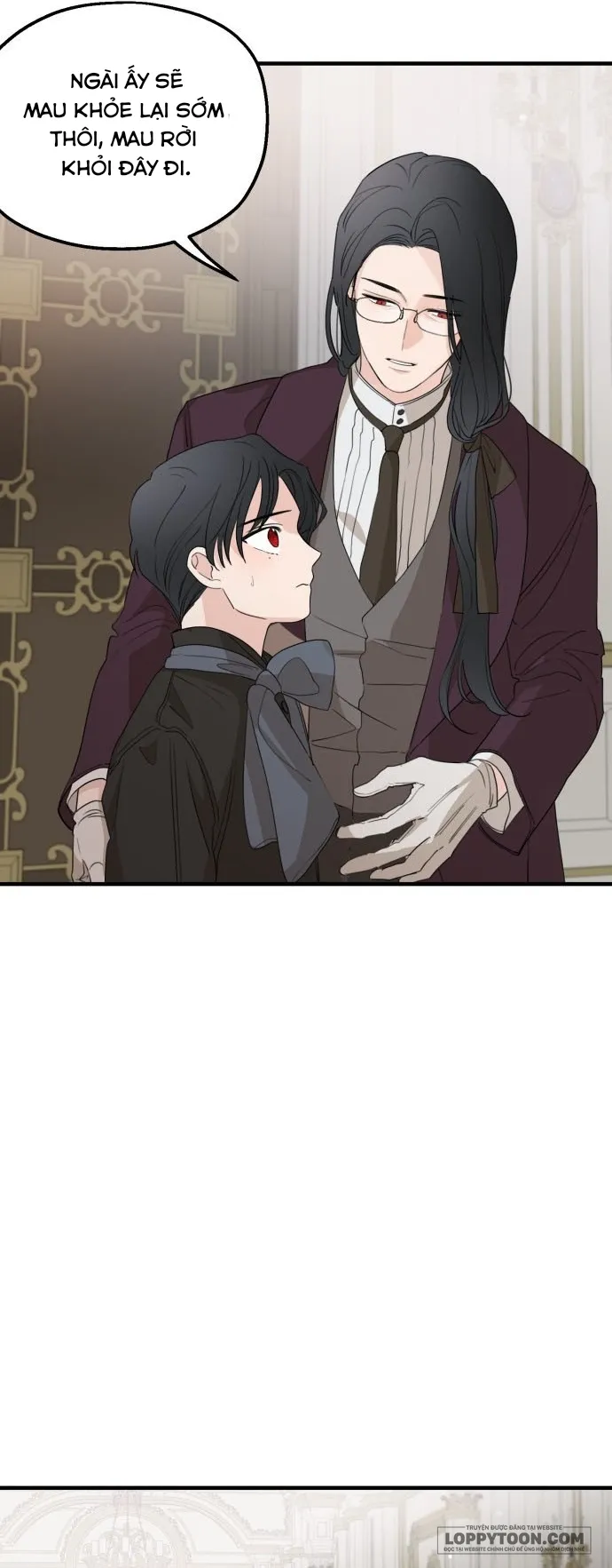 Gia Đình Chồng Quá Ám Ảnh Bởi Tôi Chap 26 - trang 20