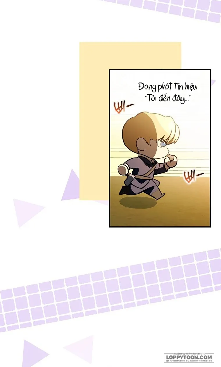 Những Nam Chính Bị Mắc Kẹt Trong Nhà Của Tôi Chap 56 - trang 18