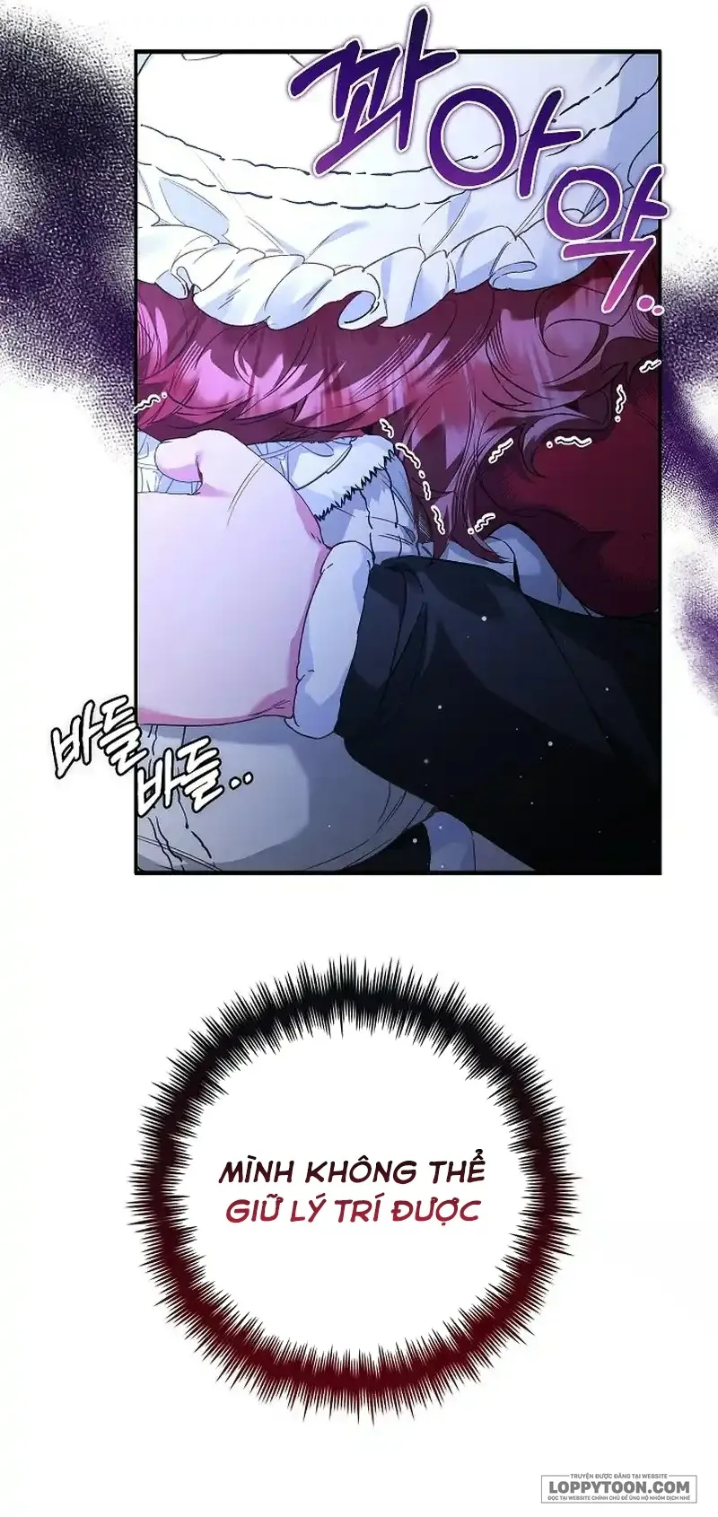 Papa Là Kẻ Thù Kiếp Trước Của Tôi? Chap 17 - trang 17