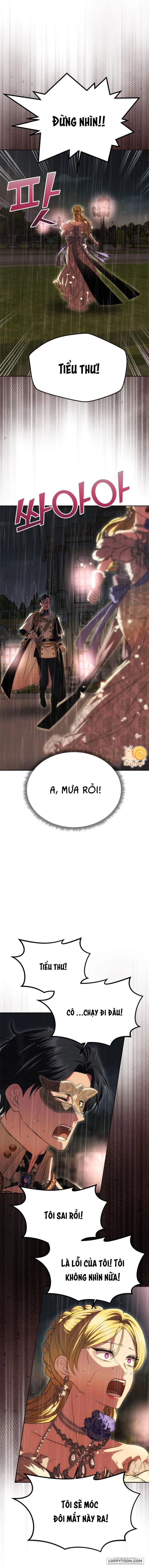 Chỉ Cần Một Người Chồng Là Đủ Chap 28 - trang 12