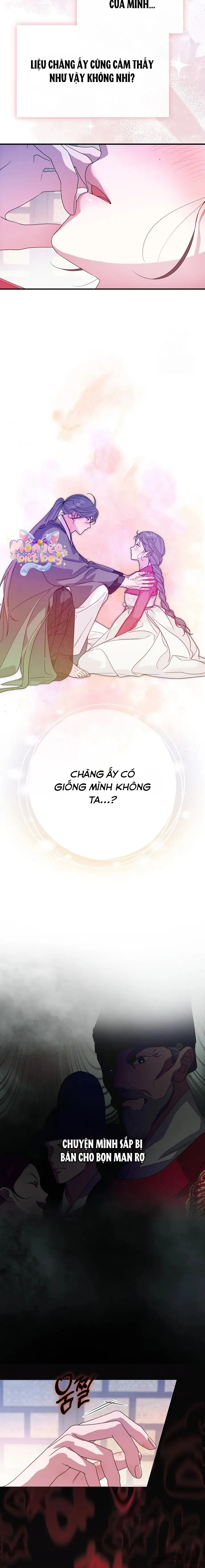 Ta Chỉ Muốn Ăn Em Chap 33 - trang 12