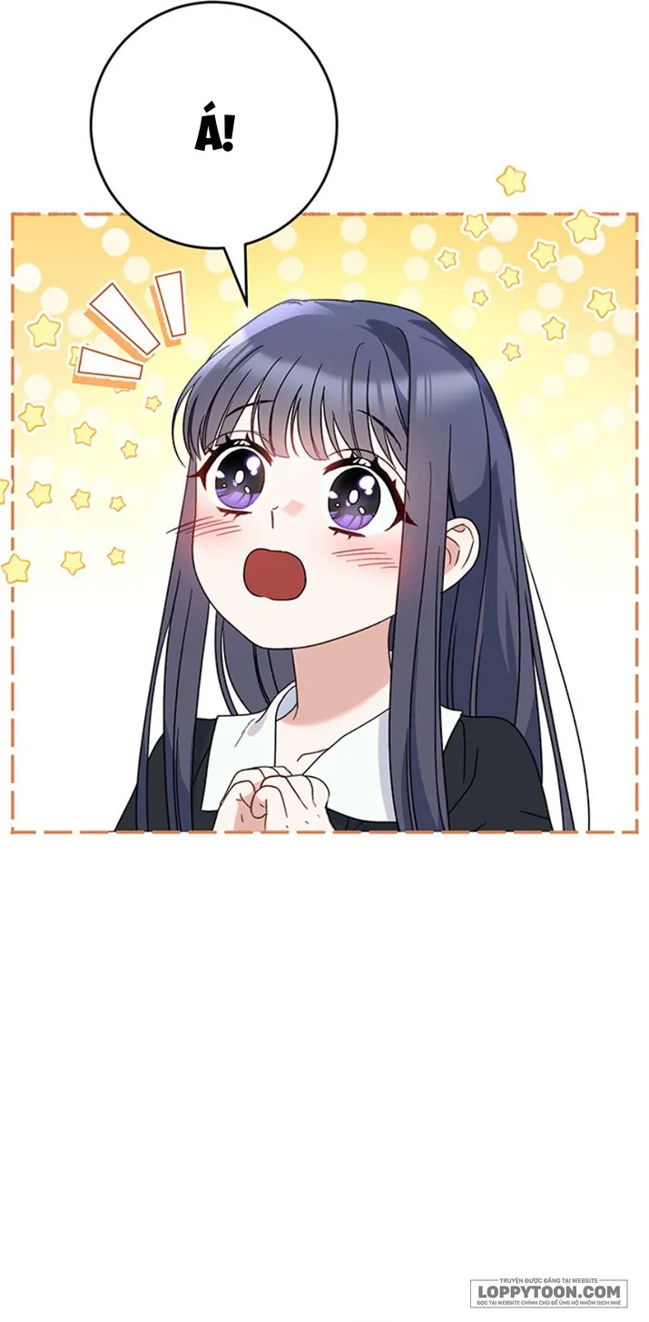 Nuôi Dưỡng Em Gái Xinh Đẹp Chap 6 - trang 69