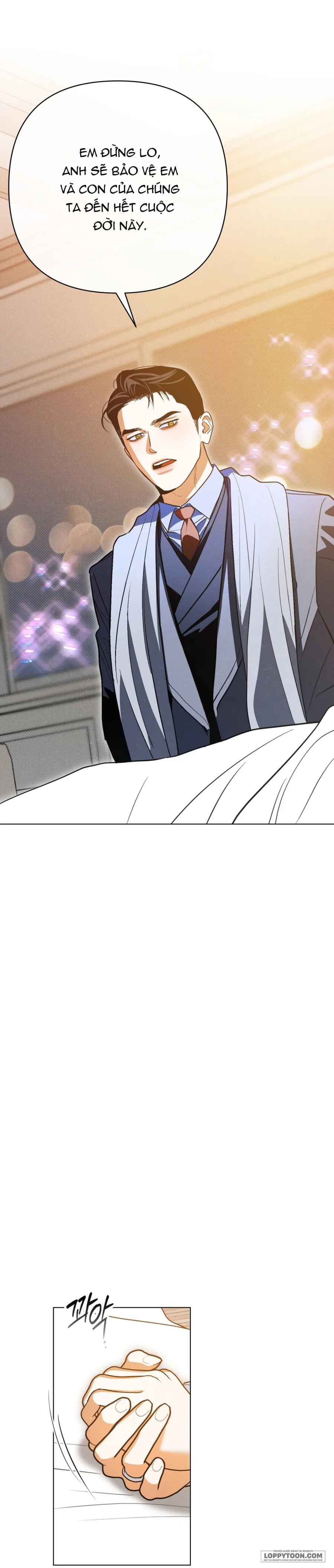 Ngưỡng Tuyệt Đối Chap 60 - trang 42