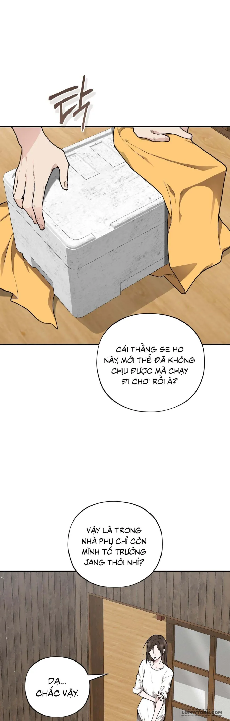 Quốc Lộ Số 1 Chap 19 - trang 1